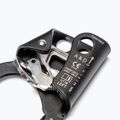 Карабін Grivel A&D Ascender Descender Left чорний RTADL 3