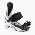 Кріплення для сноуборду чолічі Salomon District білі L41508800