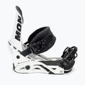 Кріплення для сноуборду чолічі Salomon District білі L41508800 2