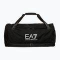 Сумка спортивна EA7 Emporio Armani Train Core Large Gym 44,5 л black beauty