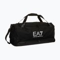 Сумка спортивна EA7 Emporio Armani Train Core Large Gym 44,5 л black beauty 2
