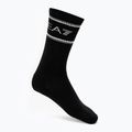 Шкарпетки EA7 Emporio Armani Train Socks Sponge 3 пари black / vanilla ice / armani blu 6