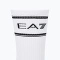Шкарпетки EA7 Emporio Armani Train Socks Sponge 3 пари white / white / white 3