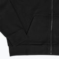 Спортивний костюм жіночий EA7 Emporio Armani Train Visibility Zip black / silver 5