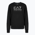 Кофта чоловіча EA7 Emporio Armani Train Visibility black / silver