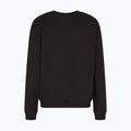 Кофта чоловіча EA7 Emporio Armani Train Logo Series T-Top Big Logo black 2