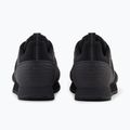 Кросівки EA7 Emporio Armani Black & White Laces black / asphalt 10