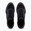 Кросівки EA7 Emporio Armani Black & White Laces black / asphalt 12