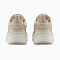 Кросівки EA7 Emporio Armani Ace Runner New cement / almond milk / light gold 10