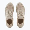 Кросівки EA7 Emporio Armani Ace Runner New cement / almond milk / light gold 12