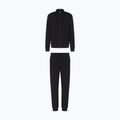 Спортивний костюм чоловічий EA7 Emporio Armani Natural Ventus7 T-Suit T-Top Fz black