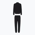 Спортивний костюм чоловічий EA7 Emporio Armani Natural Ventus7 T-Suit T-Top Fz black 2