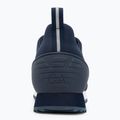 Кросівки EA7 Emporio Armani Black & White Laces navy / white 6