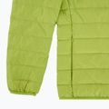 Куртка чоловіча EA7 Emporio Armani Train Core Id Down Light Jacket Hoodie macaw green 3