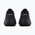 Кросівки EA7 Emporio Armani Wave Cracking full black / silver 10