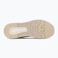 Кросівки EA7 Emporio Armani Ace Runner New cement / almond milk / light gold 4