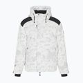 Куртка гірськолижна чоловіча EA7 Emporio Armani Ski Cortina Down fancy white