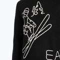 Светр чоловічий EA7 Emporio Armani Mountain Apres Ski Embroidery Knitted 4