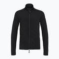 Кофта чоловіча EA7 Emporio Armani Ski Kitzbuhel Power Stretch Colorblock T-Top Fz black