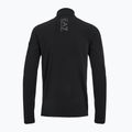 Кофта чоловіча EA7 Emporio Armani Ski Kitzbuhel Power Stretch Colorblock T-Top Fz black 2