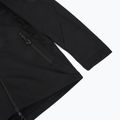 Кофта чоловіча EA7 Emporio Armani Ski Kitzbuhel Power Stretch Colorblock T-Top Fz black 4