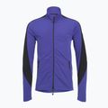 Кофта чоловіча EA7 Emporio Armani Ski Kitzbuhel Power Stretch Colorblock T-Top Fz clematis blue