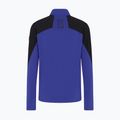 Кофта чоловіча EA7 Emporio Armani Ski Kitzbuhel Power Stretch Colorblock T-Top Fz clematis blue 2