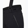 Штани гірськолижні чоловічі EA7 Emporio Armani Ski Kitzbuhel Softshell black 3