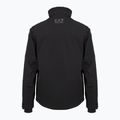 Куртка гірськолижна чоловіча EA7 Emporio Armani Ski Kitzbuhel Protectum7 black 8