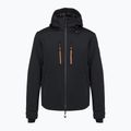 Куртка гірськолижна чоловіча EA7 Emporio Armani Ski Kitzbuhel Softshell black