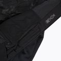 Куртка гірськолижна чоловіча EA7 Emporio Armani Ski Kitzbuhel Softshell black 5