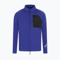 Кофта чоловіча EA7 Emporio Armani Ski Cortina Powerstretch Fz clematis blue