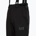 Штани гірськолижні чоловічі EA7 Emporio Armani Ski Kitzbuhel Protectum7 black 5