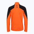 Кофта чоловіча EA7 Emporio Armani Ski Kitzbuhel Power Stretch Colorblock T-Top Fz flame 2