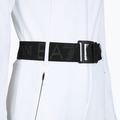 Комбінезон гірськолижний жіночий EA7 Emporio Armani Ski Kitzbuhel Softshell white 3