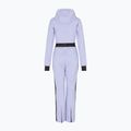Комбінезон гірськолижний жіночий EA7 Emporio Armani Ski Kitzbuhel Softshell sweet lavender 2