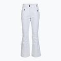 Штани гірськолижні жіночі EA7 Emporio Armani Ski Cortina Toray white