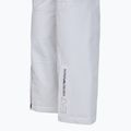 Штани гірськолижні жіночі EA7 Emporio Armani Ski Cortina Toray white 5