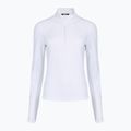 Кофта жіноча EA7 Emporio Armani Ski Kitzbuhel Powerstretch T-Top Hz white
