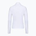 Кофта жіноча EA7 Emporio Armani Ski Kitzbuhel Powerstretch T-Top Hz white 2