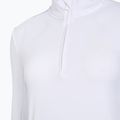 Кофта жіноча EA7 Emporio Armani Ski Kitzbuhel Powerstretch T-Top Hz white 3