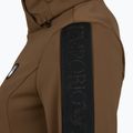 Комбінезон гірськолижний жіночий EA7 Emporio Armani Ski Kitzbuhel Softshell carafe 4
