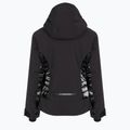 Куртка гірськолижна жіноча EA7 Emporio Armani Ski Cortina Toray Fashion black 2