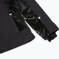 Куртка гірськолижна жіноча EA7 Emporio Armani Ski Cortina Toray Fashion black 5