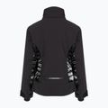 Куртка гірськолижна жіноча EA7 Emporio Armani Ski Cortina Toray Fashion black 8
