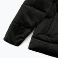 Куртка жіноча EA7 Train Athletic Velour Extra Padded black 3