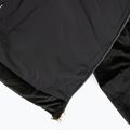 Куртка жіноча EA7 Train Athletic Velour Extra Padded black 4