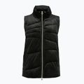 Куртка жіноча EA7 Train Athletic Velour Extra Padded black 7