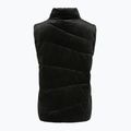 Куртка жіноча EA7 Train Athletic Velour Extra Padded black 8