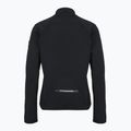 Кофта гірськолижна жіноча EA7 Emporio Armani Ski Cortina Powerstretch Fz black 2